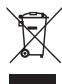 MOULINEX Wizzo  -  QA319810 - پایان عمر محصولات الكتریکی و الکترونيکی - 1
