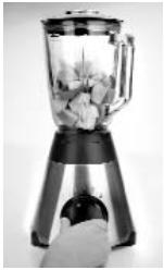 LACOR 69081 - BETRIEB - 2