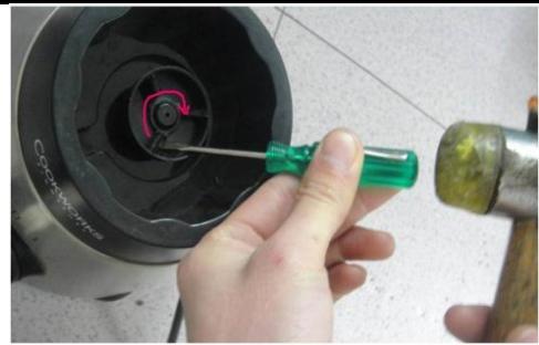 LACOR 69081 - TERMES DE GARANTIE - 2