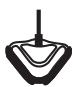 BOSCH MUM5934D - Crocket pétrisseur (15) - 1