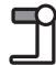 BOSCH MUM5934D - Arbete med gronsaksskararen Bild H: - 2