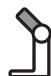 BOSCH MUM5934D - Travailler avec le bol et les outils figure f: - 4