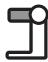 BOSCH MUM5934D - Lavoro con lo sminuzzatore continuo. Bild H: - 4