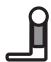 BOSCH MUM5934D - Figura K: - 1