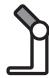 BOSCH MUM5934D - Afb. H: - 1