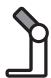 BOSCH MUM5934D - Fig. H: - 1