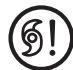 BOSCH MUM5934D - Explanation of the symbols on the appliance or accessory - 2