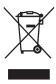 BOSCH MUM5934D - Mise au rebut - 1