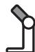 BOSCH MUM5934D - Pafylling av ingredienser - 1