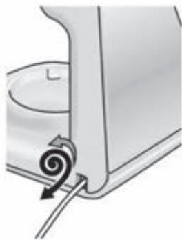 BOSCH MUM5934D - Robert Bosch Hausgeräte GmbH - 8