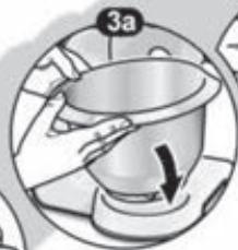 BOSCH MUM5934D - Robert Bosch Hausgeräte GmbH - 16