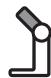BOSCH MUM5934D - Trabajar con el recipiente de mezcla y los accesorios (figura F): - 3