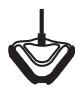 BOSCH MUM5934D - OchOBHn peceNT - 2