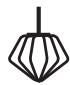 BOSCH MUM5934D - Receita base - 2