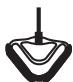 BOSCH MUM5934D - Garfio amasador (15) - 1