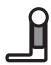 BOSCH MUM5934D - Figura K: - 1