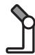 BOSCH MUM5934D - Arbete med gronsaksskararen Bild H: - 1