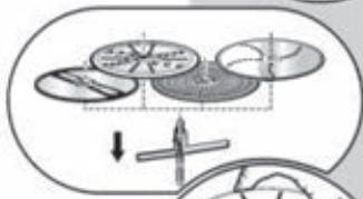 BOSCH MUM5934D - Robert Bosch Hausgeräte GmbH - 23