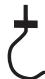 BOSCH MUM5934D - Kneading hook (15) - 3