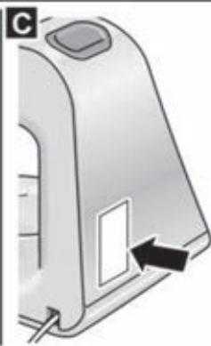 BOSCH MUM5934D - Robert Bosch Hausgeräte GmbH - 7