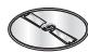 BOSCH MUM5934D - Vendeskive „Profi Supercut“ - tyk/tynd - 1