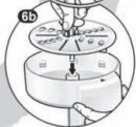 BOSCH MUM5934D - Robert Bosch Hausgeräte GmbH - 25