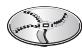BOSCH MUM5934D - Disque pour galettes de pommes de terre - 1