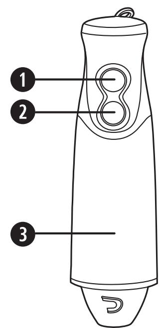 BREVILLE VHB014 - READ CAREFULLY AND KEEP FOR FUTURE REFERENCE - 1