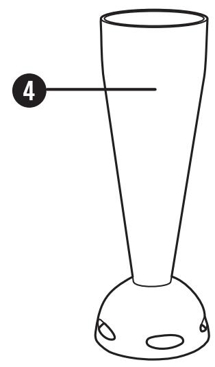 BREVILLE VHB014 - READ CAREFULLY AND KEEP FOR FUTURE REFERENCE - 4