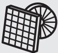 AEG DGK6981HM - Notes on cleaning - 3