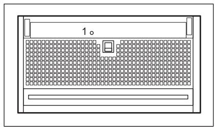 AEG DGK6981HM - Functia Hob²Hood - 2