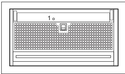 AEG DGK6981HM - Hob²Hood λειτουργία - 1