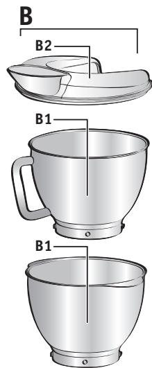 MOULINEX QA510 - 5
