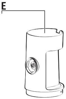 MOULINEX QA510 - 9