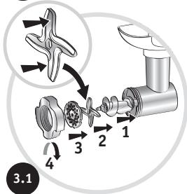 MOULINEX QA510 - 17