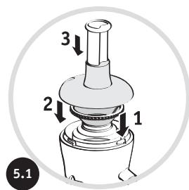 MOULINEX QA510 - 23