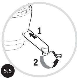 MOULINEX QA510 - 27