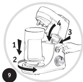 MOULINEX QA510 - 31