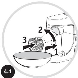 MOULINEX QA510 - 21