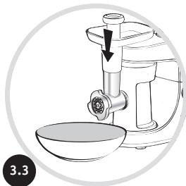 MOULINEX QA510 - 20