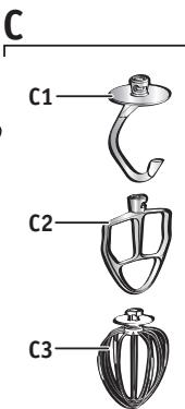 MOULINEX QA510 - 6