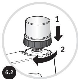 MOULINEX QA510 - 30