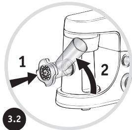 MOULINEX QA510 - 19