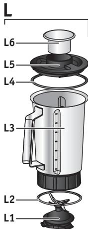 MOULINEX QA510 - 8