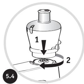 MOULINEX QA510 - 26