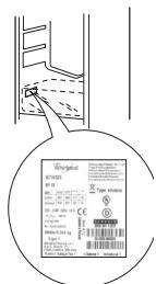 WHIRLPOOL BSNF9152OX - Contacter le service après-vente - 1