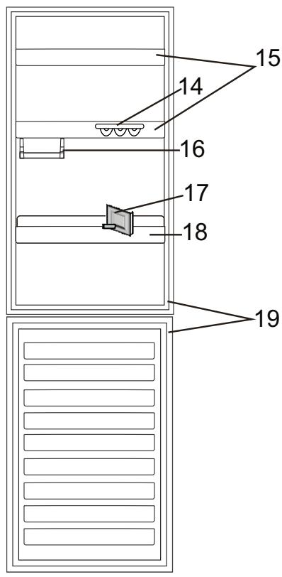 WHIRLPOOL BSNF9152OX - 2