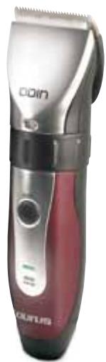 TAURUS 923001 CULINAIRE MYCOOK - Tondeuse cheveux avec set. - 5