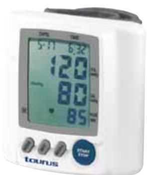 TAURUS 923001 CULINAIRE MYCOOK - Humidificateur ionique programmable. - 1