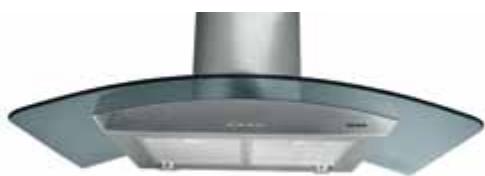 TAURUS 923001 CULINAIRE MYCOOK - Hermitage 90 glass - 1